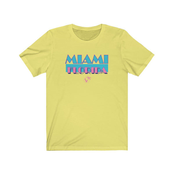 Miami Vice T-Shirt