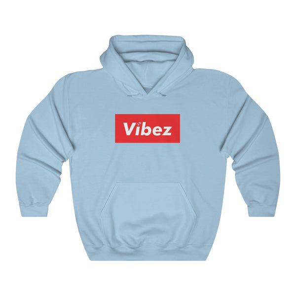 Hype Vibez Hoodie