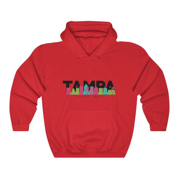 The Bay Hoodie