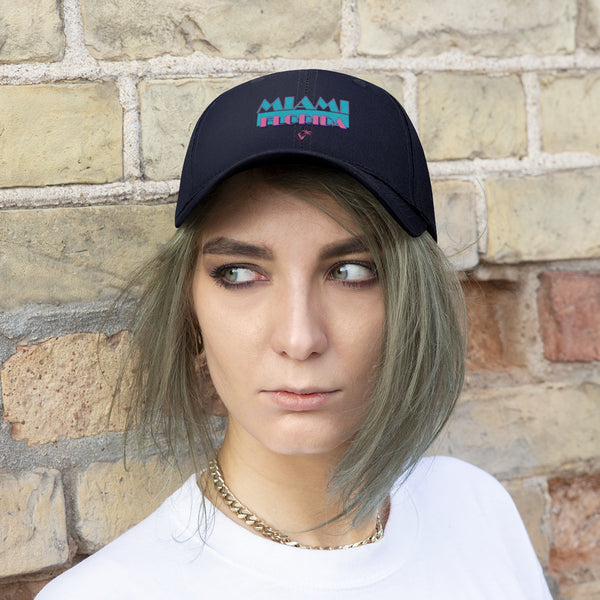 Miami Vice Cap
