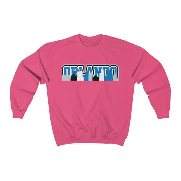 Magic City Crewneck Sweatshirt