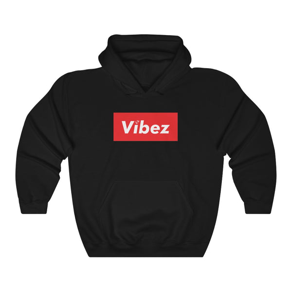 Hype Vibez Hoodie
