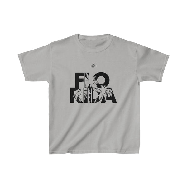 Florida Kids Grey T-Shirt