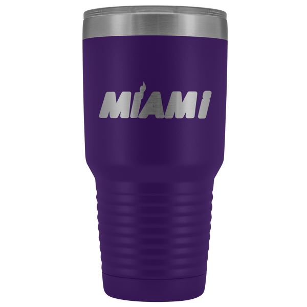 New Era 30oz Tumbler