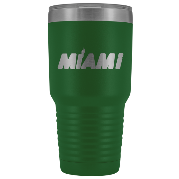 New Era 30oz Tumbler