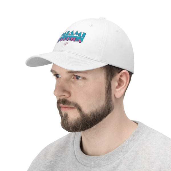 Miami Vice Cap
