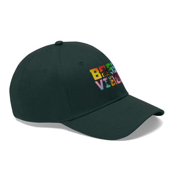 Boss Vibez Cap