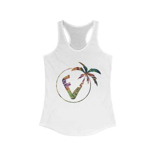 Exotic Vibez Ladies Tank Tops