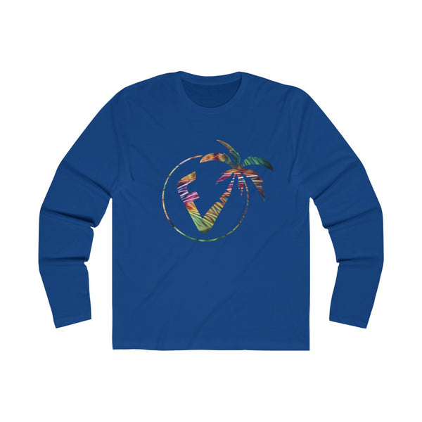 Exotic Vibez Long Sleeve T-Shirt