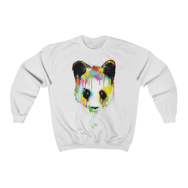 Panda Vibez Sweatshirt