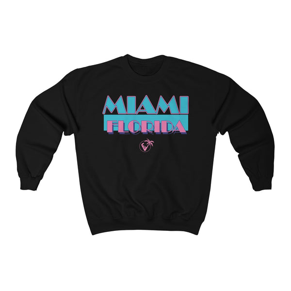 Miami Vice Sweatshirt