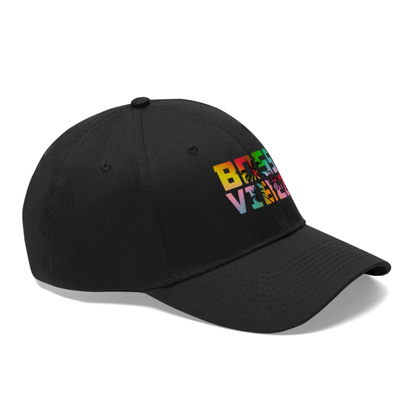 Boss Vibez Cap
