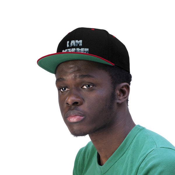 I am Miami Snapback