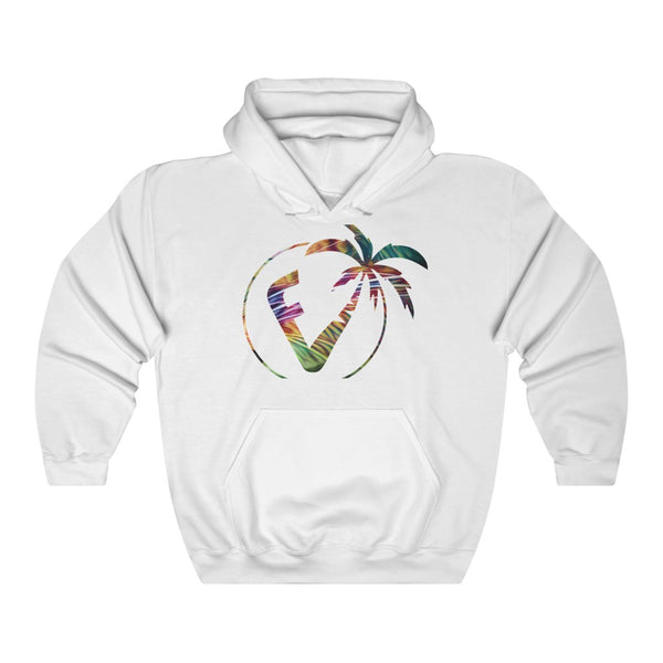 Exotic Vibez Hoodie