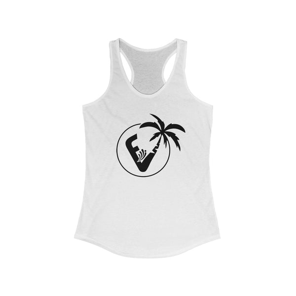 Vibez Ladies Tank Tops