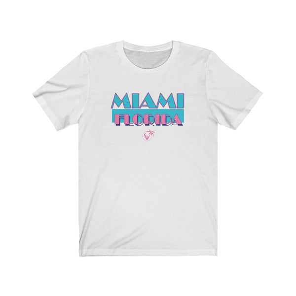 Miami Vice T-Shirt