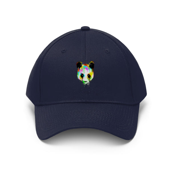 Panda Vibez Cap