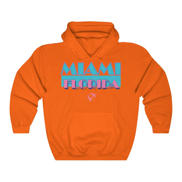 Miami Vice Hoodie
