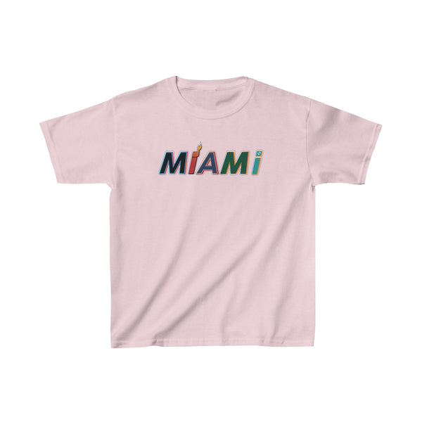 New Era Kids T-Shirt