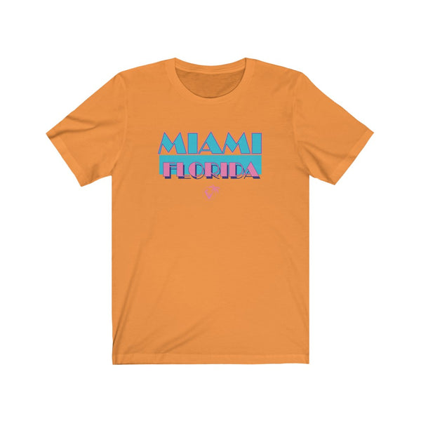 Miami Vice T-Shirt
