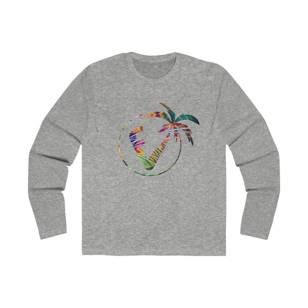 Exotic Vibez Long Sleeve T-Shirt