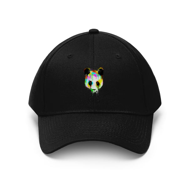 Panda Vibez Cap