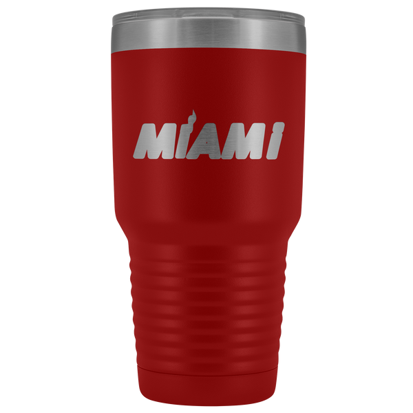 New Era 30oz Tumbler