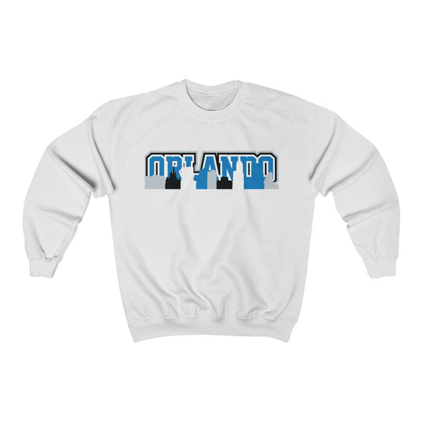 Magic City Crewneck Sweatshirt