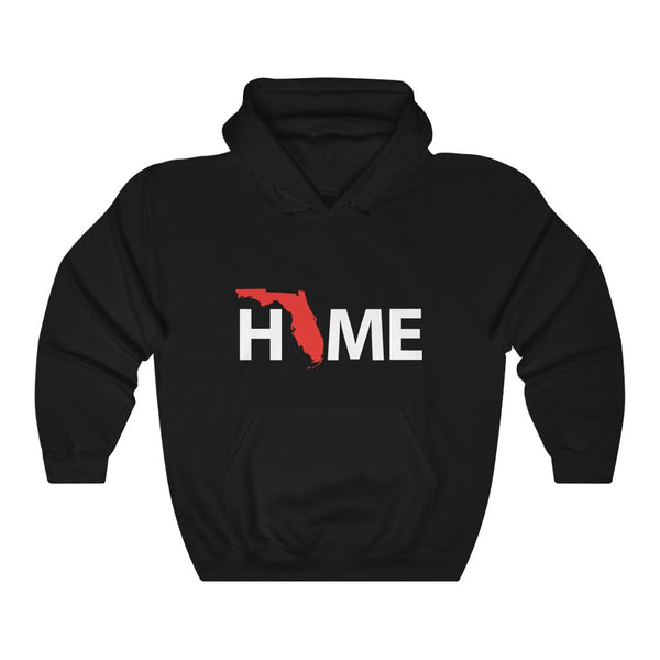 Home Hoodie