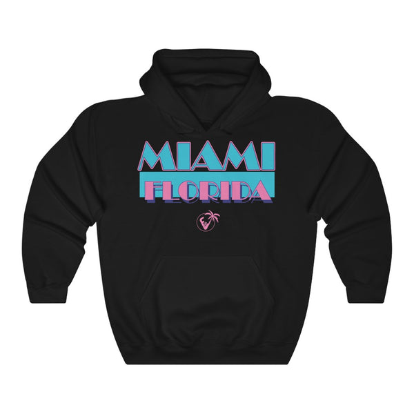 Miami Vice Hoodie