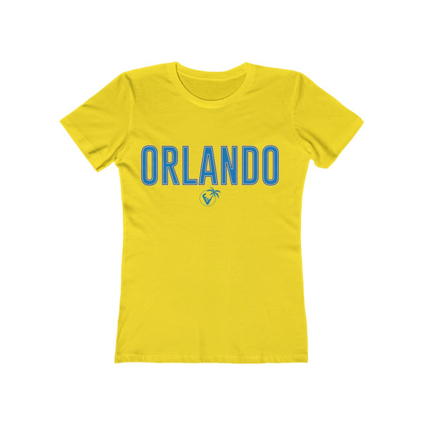 ORLANDO Ladies T-Shirt