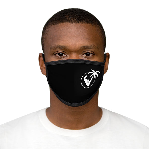Florida Vibez Mask