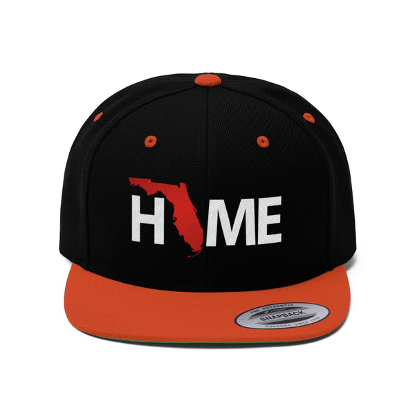 Home Snapback