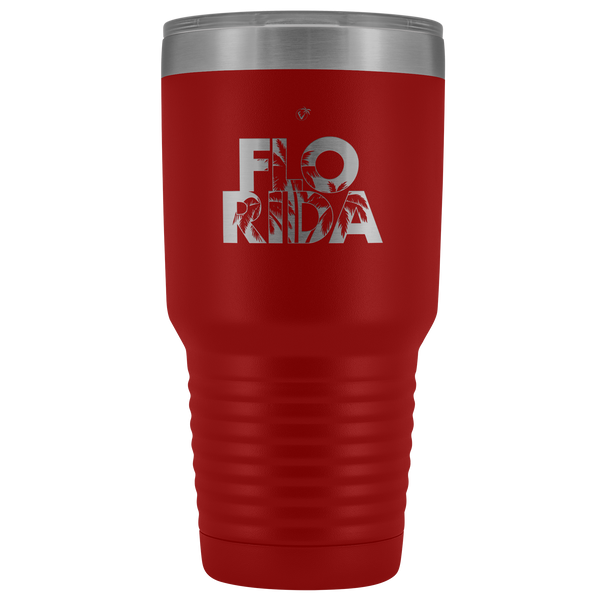 FloRida 30oz Tumbler