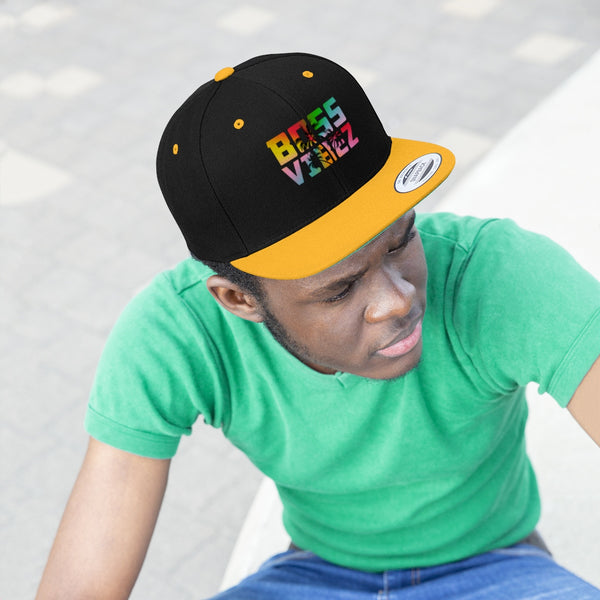 Boss Vibez Snapback
