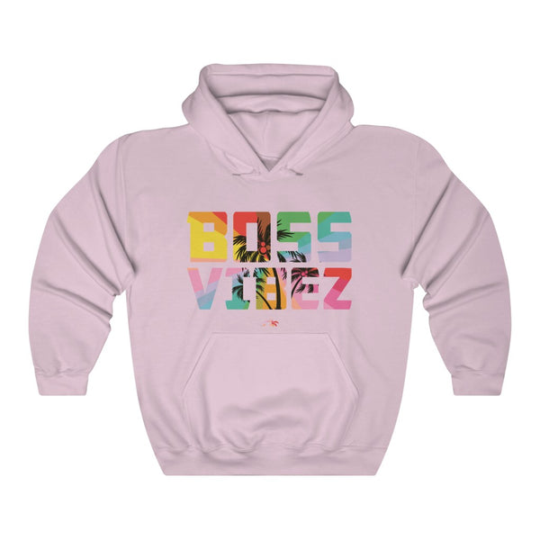 Boss Vibez Hoodie
