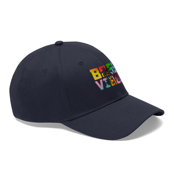 Boss Vibez Cap