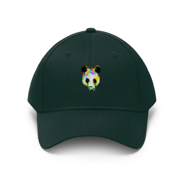 Panda Vibez Cap