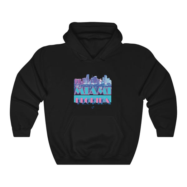 Vice City Hoodie