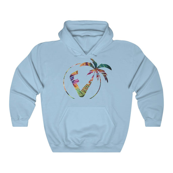 Exotic Vibez Hoodie