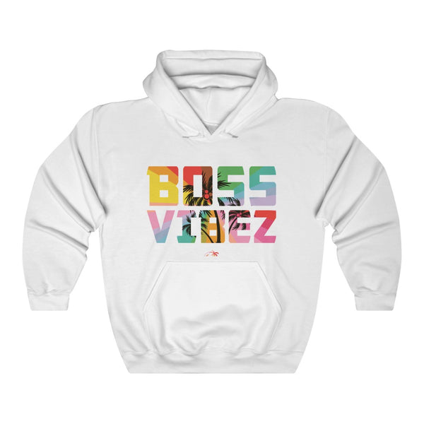 Boss Vibez Hoodie