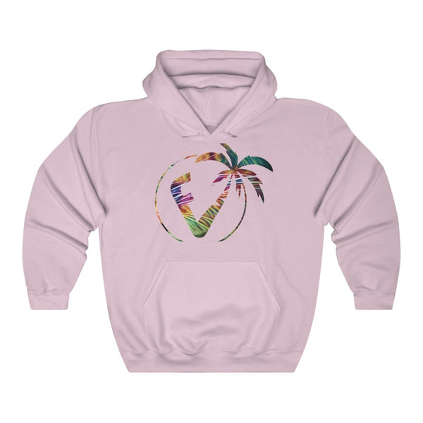 Exotic Vibez Hoodie