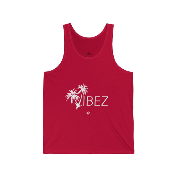 V.I.B.E.Z Red Tanks