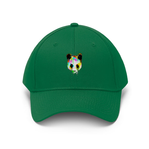 Panda Vibez Cap