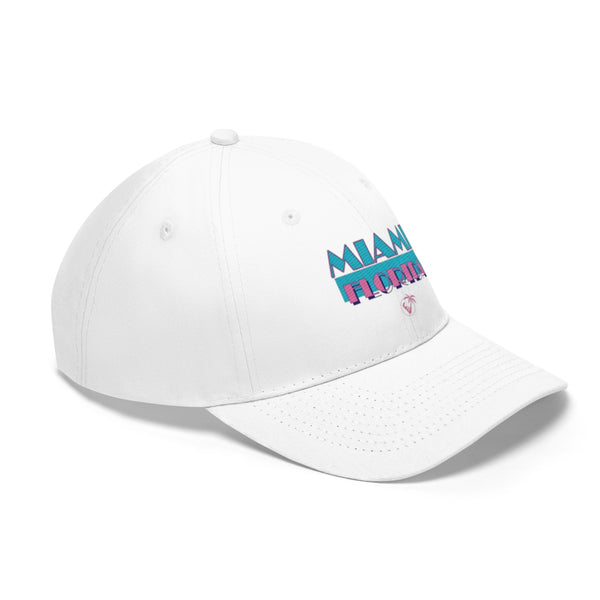 Miami Vice Cap