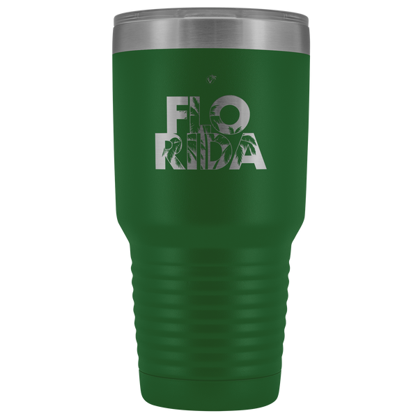 FloRida 30oz Tumbler