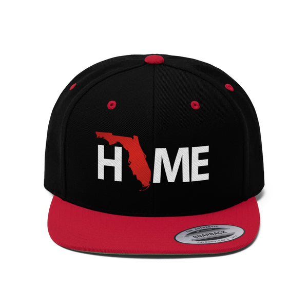 Home Snapback