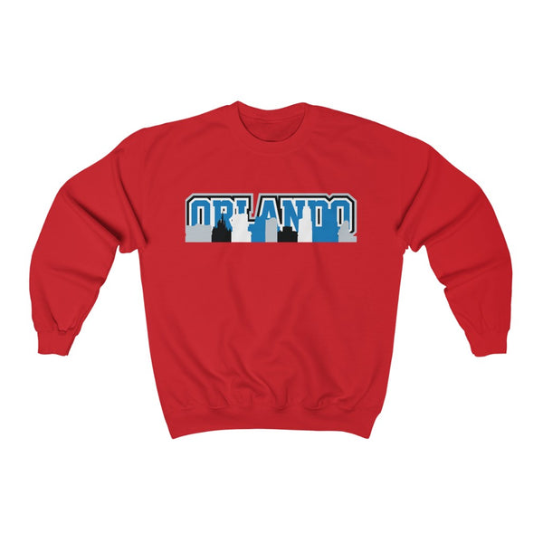 Magic City Crewneck Sweatshirt
