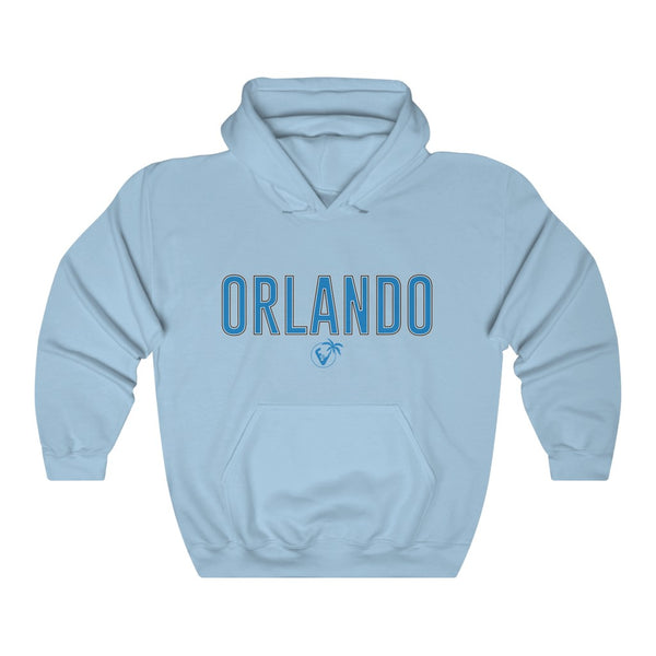Orlando Hoodie