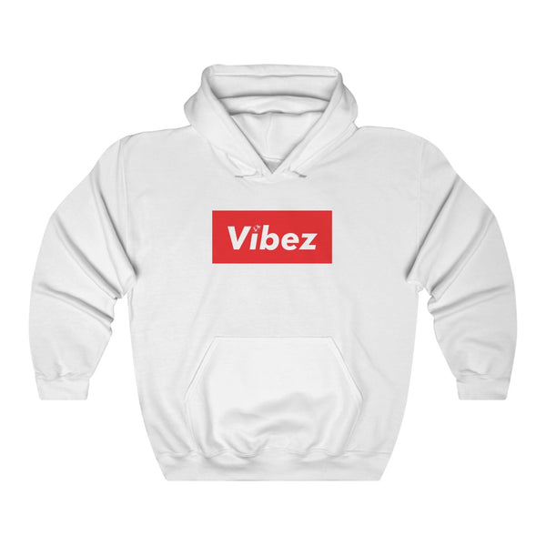 Hype Vibez Hoodie